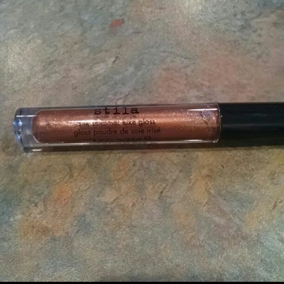 🔴Sitla luxe gloss nwt - Picture 1 of 2